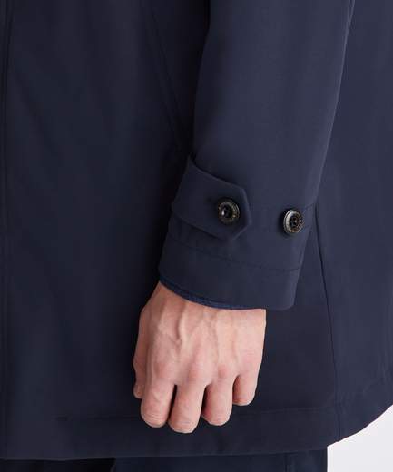 PEUTEREY TRENCH - UOMO