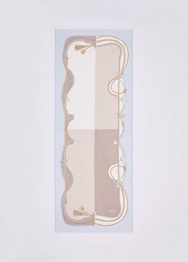 Liujo Stola Donna 2A6052T2745