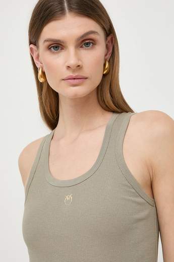 Pinko Canotta Donna 100807A0PU