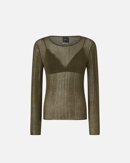 Pinko Maglia Donna 102977A1ND