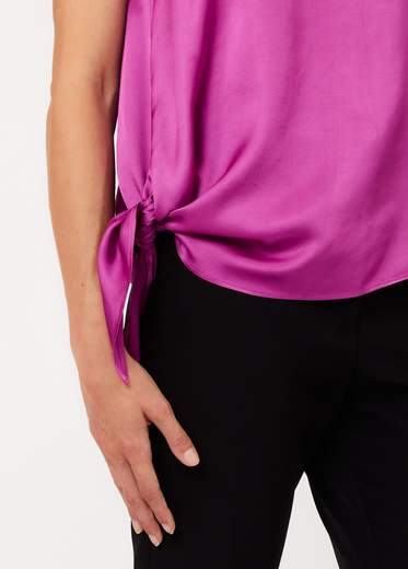 Liujo Top Donna CA6253T2571