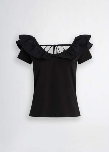 Liujo T-shirt Donna WA5364J6308