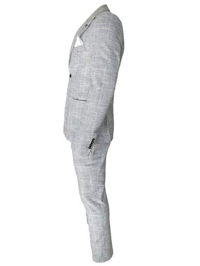 Daniele Alessandrini Abito G3671S2458+P2814S2458