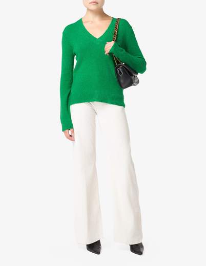 Liujo Maglia Donna WF4431MA49P