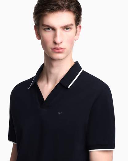 Emporio Armani Polo Uomo EM005852AF12955