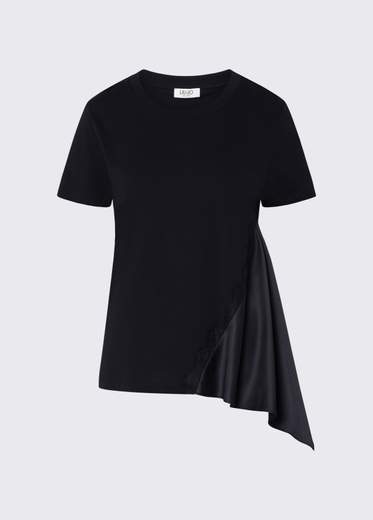 LIUJO T-SHIRT - DONNA