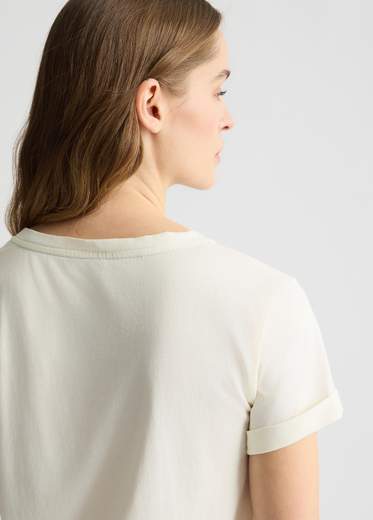 Liujo T-shirt Donna TA5180JS923