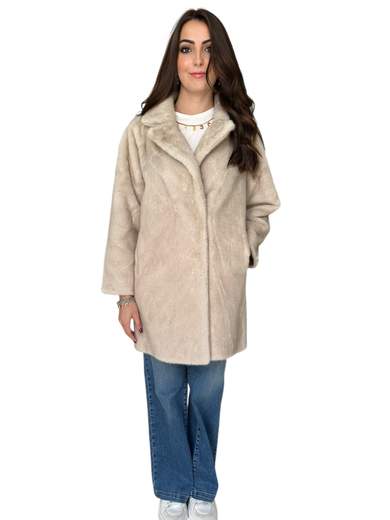 Tavus Ecomontone Donna 25215