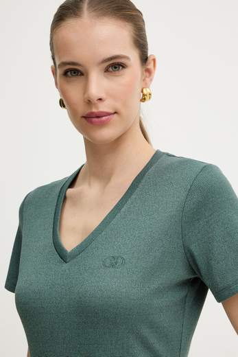 LIUJO T-SHIRT - DONNA