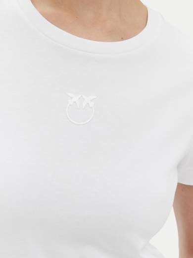 Pinko T-shirt Donna 100355A2HN