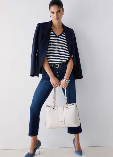 Liujo Jeans Donna UA6040D0305