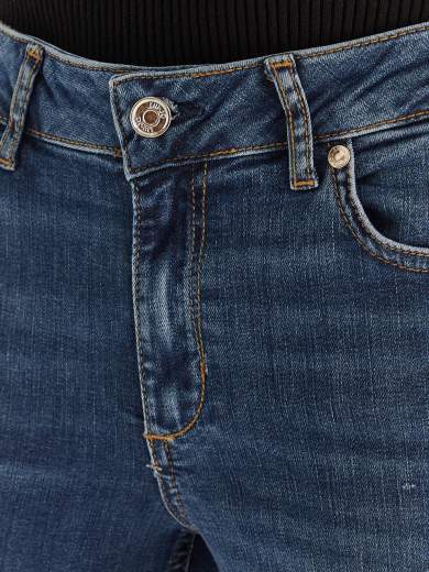 Liujo Jeans Donna UF5035D0236