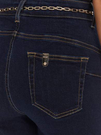 Liujo Jeans Donna UF5097DS018
