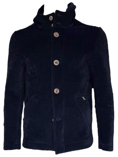 Bob Giubbino Uomo A26HOOD162