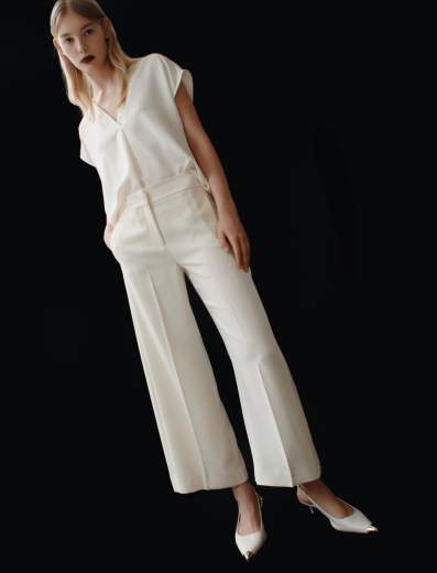 Marella Pantalone Donna GRACE