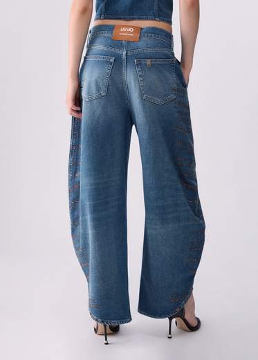 LIUJO JEANS - DONNA