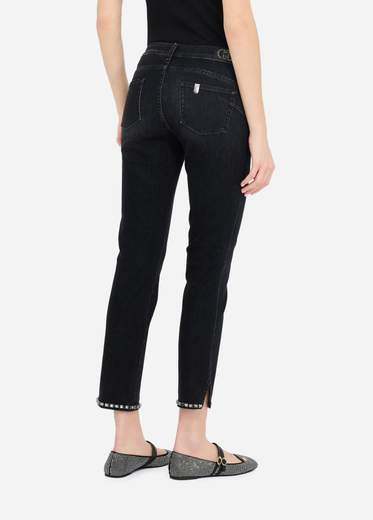 Liujo Jeans Donna UF5012D4797