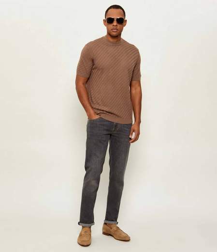 EMPORIO ARMANI MAGLIA - UOMO