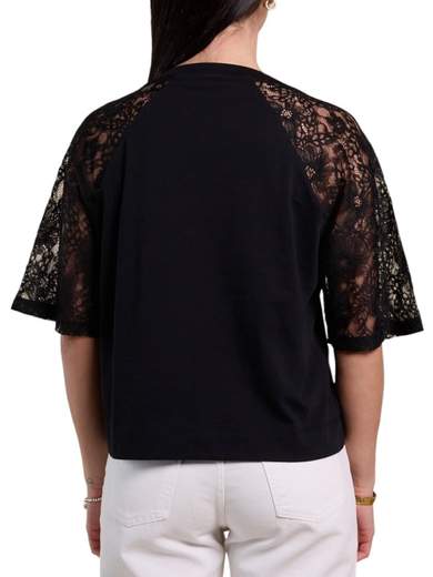LIUJO T-SHIRT - DONNA