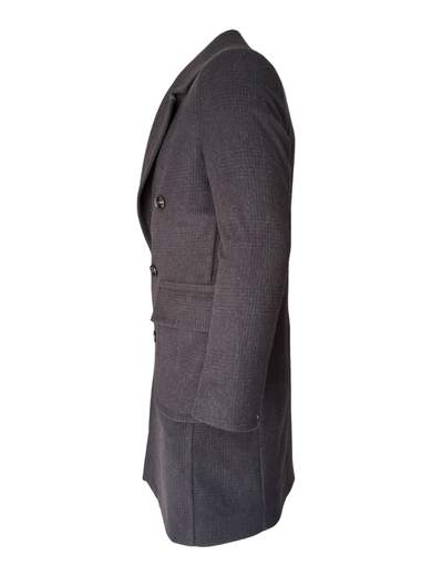 BHARNABA CAPPOTTO - UOMO