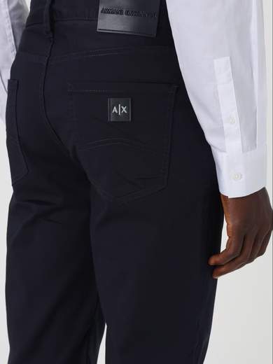 Armani Exchange Jeans 8NZJ13 ZN1RZ