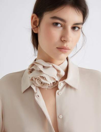 Marella Camicia Donna CABIRIA