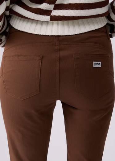 Liujo Pantalone Donna WA6255T7144