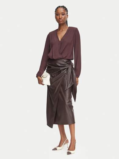 ELISABETTA FRANCHI GONNA - DONNA