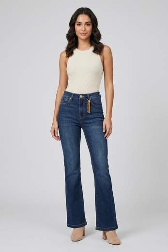 MARKUP JEANS - DONNA