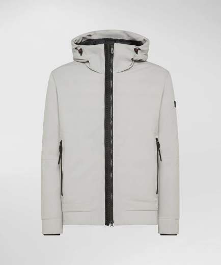 Peuterey Giubbino Uomo LOGE STR 01