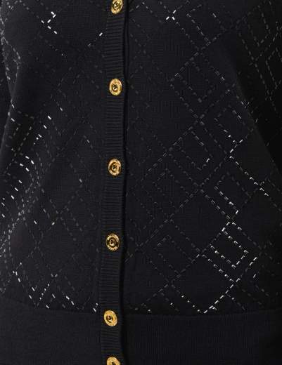 Elisabetta Franchi Cardigan Donna MK26B56E2