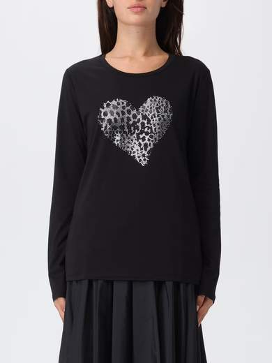 Liujo T-shirt Donna UF5282JS923