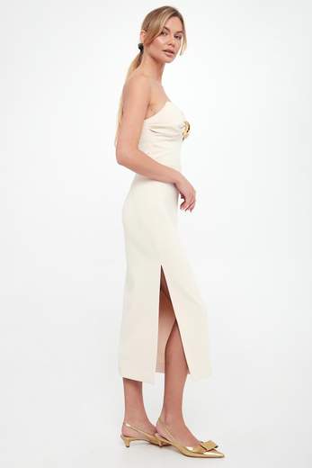 Elisabetta Franchi Abito Donna AB76951E2