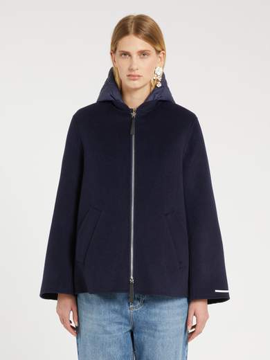 Marella Giaccone Donna SAFFICO