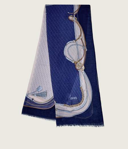 Liujo Stola Donna 2A6052T2745