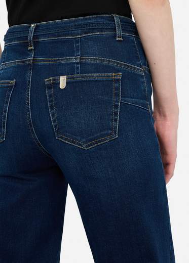 Liujo Jeans Donna UF5100D0264