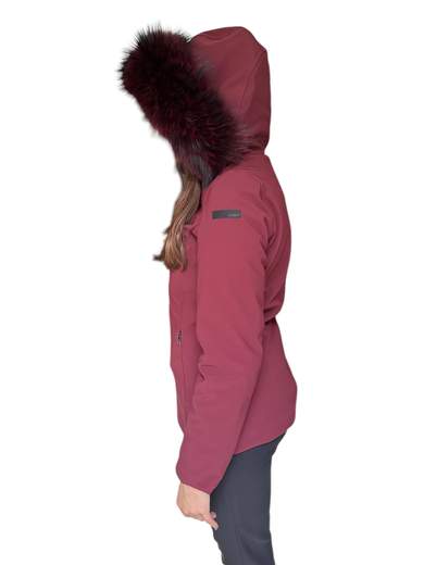 Rrd Giubbino Donna W24501FT