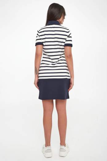 Liujo Abito Donna TA6125J3867