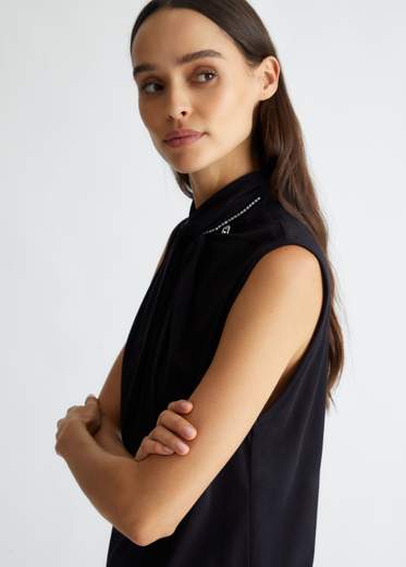 Liujo Top Donna WF4497J6308