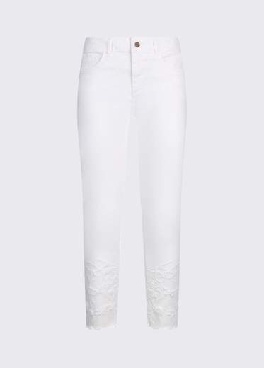 LIUJO PANTALONE - DONNA