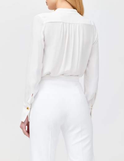 Elisabetta Franchi Camicia Donna CA08051E2