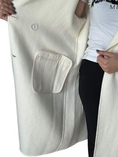 Since're Cappotto Donna 254/B