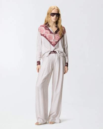 PINKO PANTALONE - DONNA