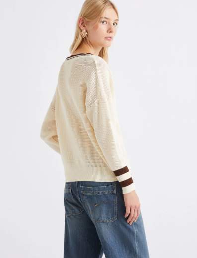 Marella Maglia Donna MLSFESTOSO