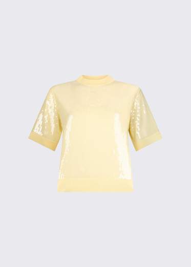 LIUJO MAGLIA - DONNA