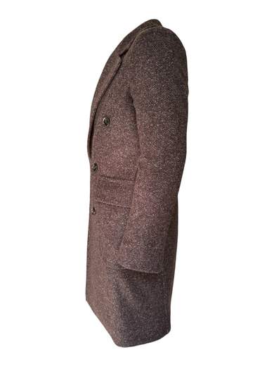 MULISH CAPPOTTO - UOMO