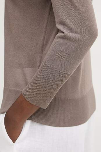 Marella Maglia Donna MLMTUBO