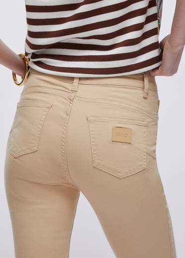 LIUJO PANTALONE - DONNA