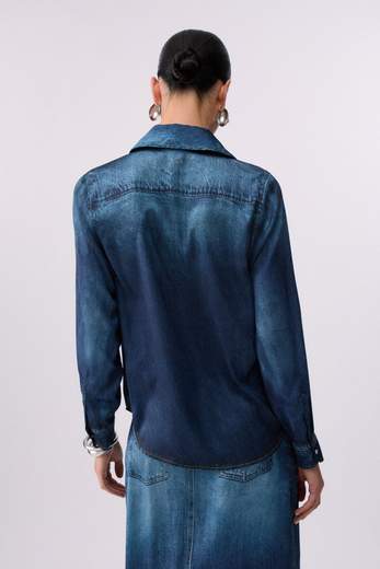 LIUJO CAMICIA - DONNA