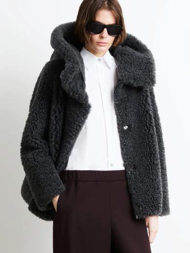 RRD GIUBBINO - DONNA